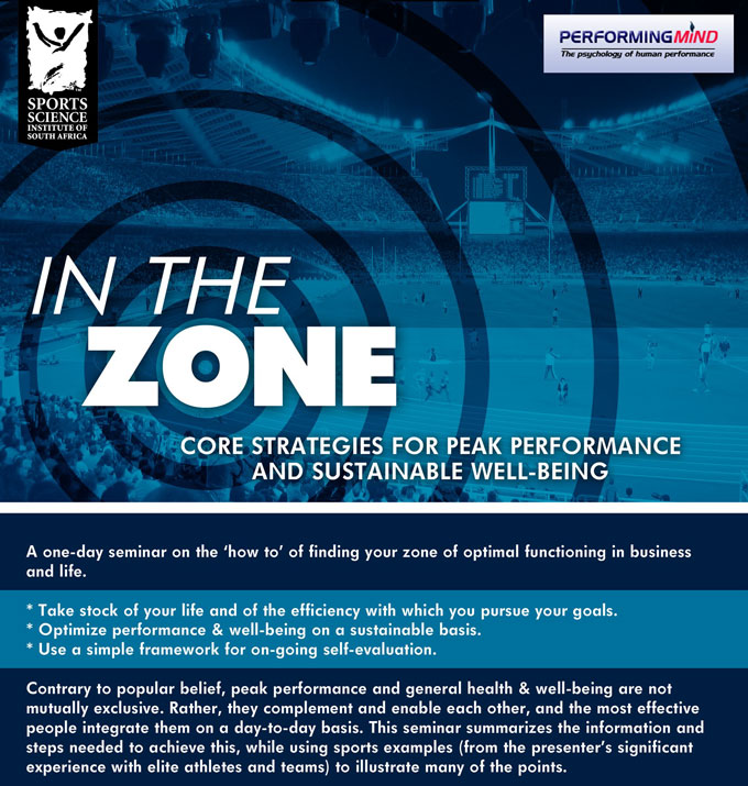 In-The-Zone