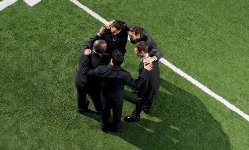 corporate performance seminar benefits
